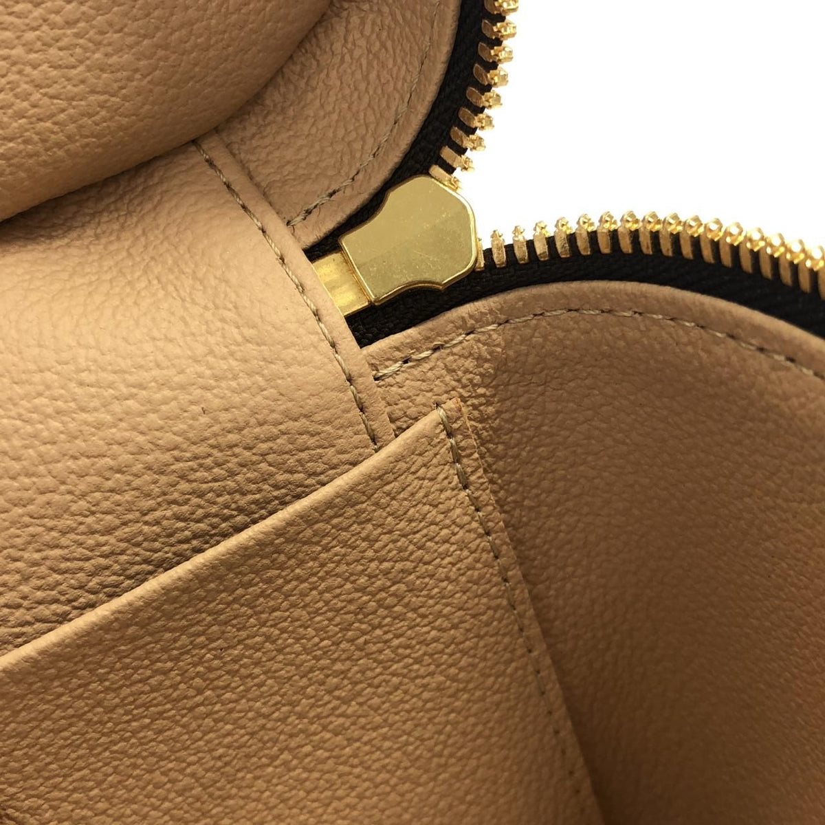 Louis Vuitton Monogram Nice Mini — view 8