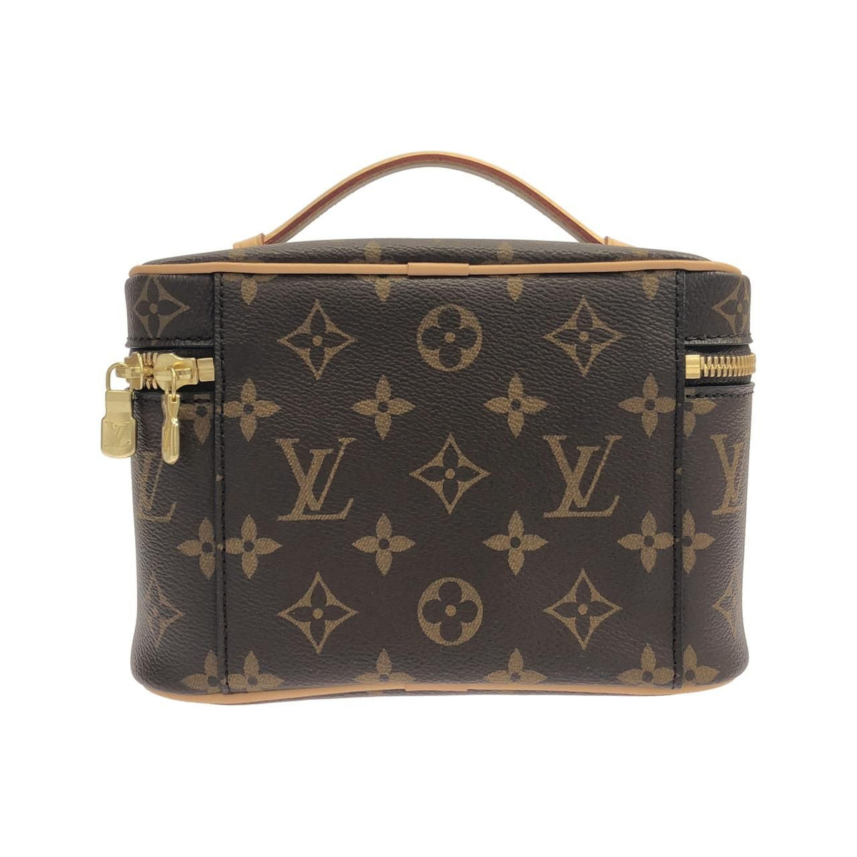 Louis Vuitton Monogram Nice Mini — view 2