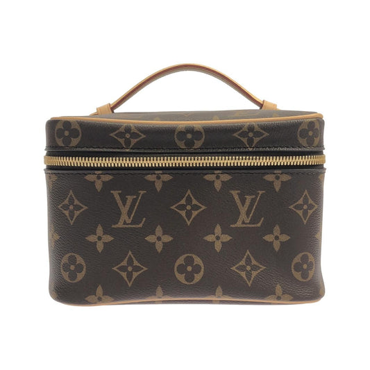 Louis Vuitton Monogram Nice Mini