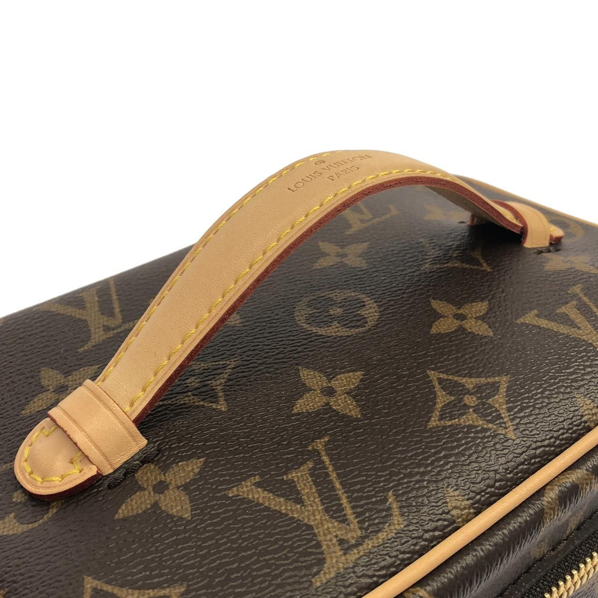 Louis Vuitton Monogram Nice Mini — view 6