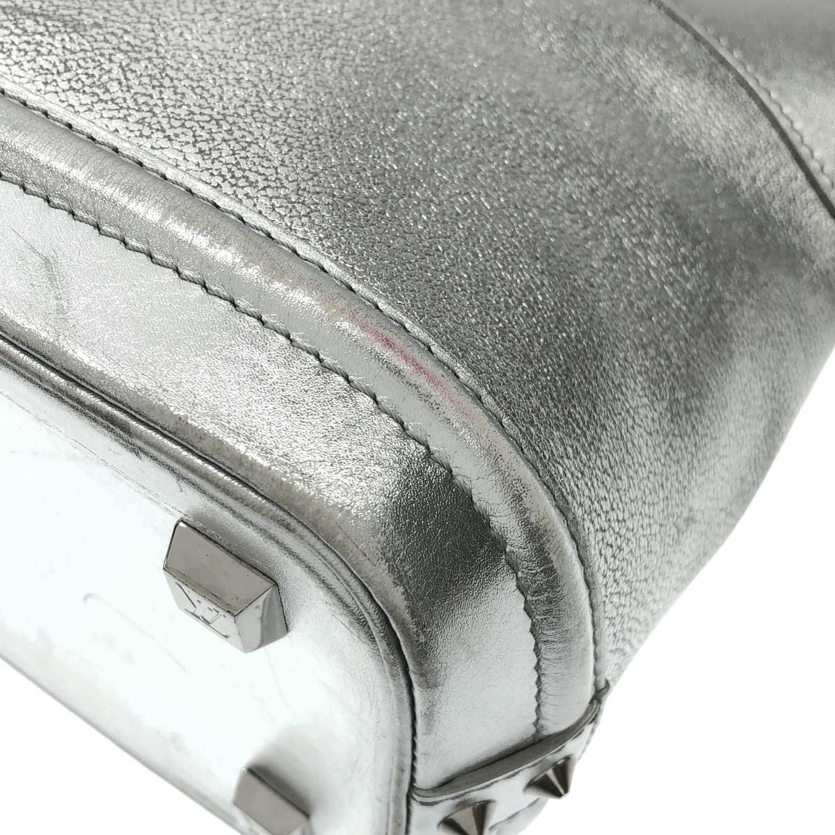 Louis Vuitton Vintage Suhali Lockit PM — view 2