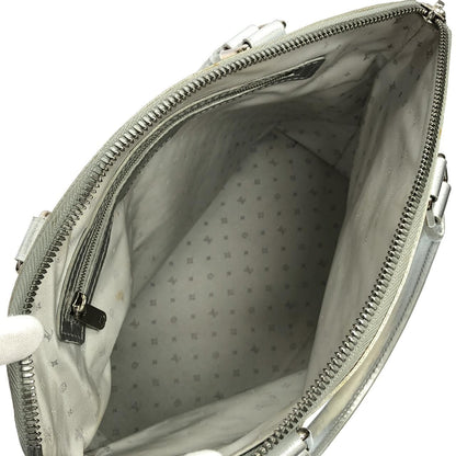 Louis Vuitton Vintage Suhali Lockit PM — view 8