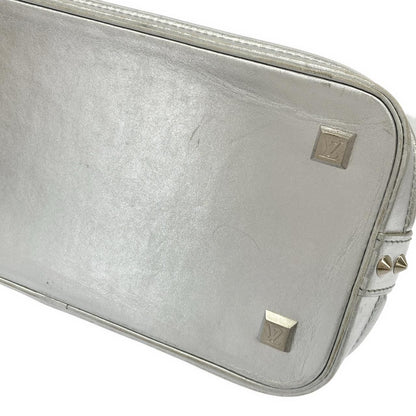 Louis Vuitton Vintage Suhali Lockit PM — view 3