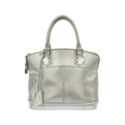 Louis Vuitton Vintage Suhali Lockit PM