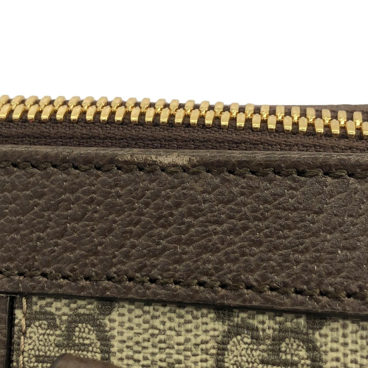 Gucci Ophidia Bag Handbag Beige — view 5