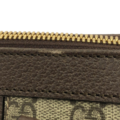 Gucci Ophidia Bag Handbag Beige — view 5