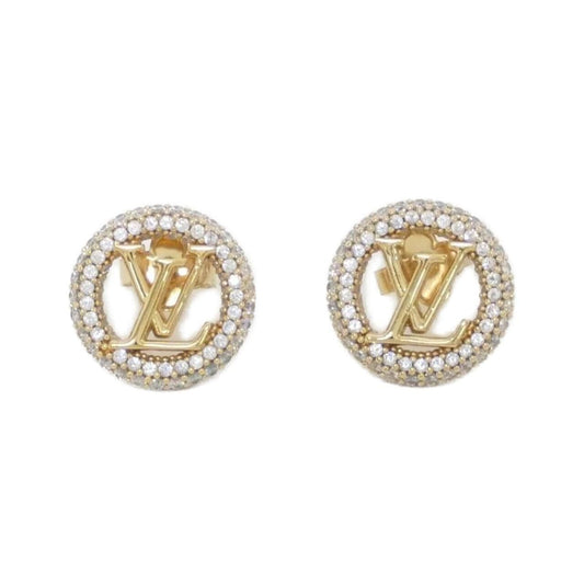 Louis Vuitton Boucles d'Oreilles By Night Earrings