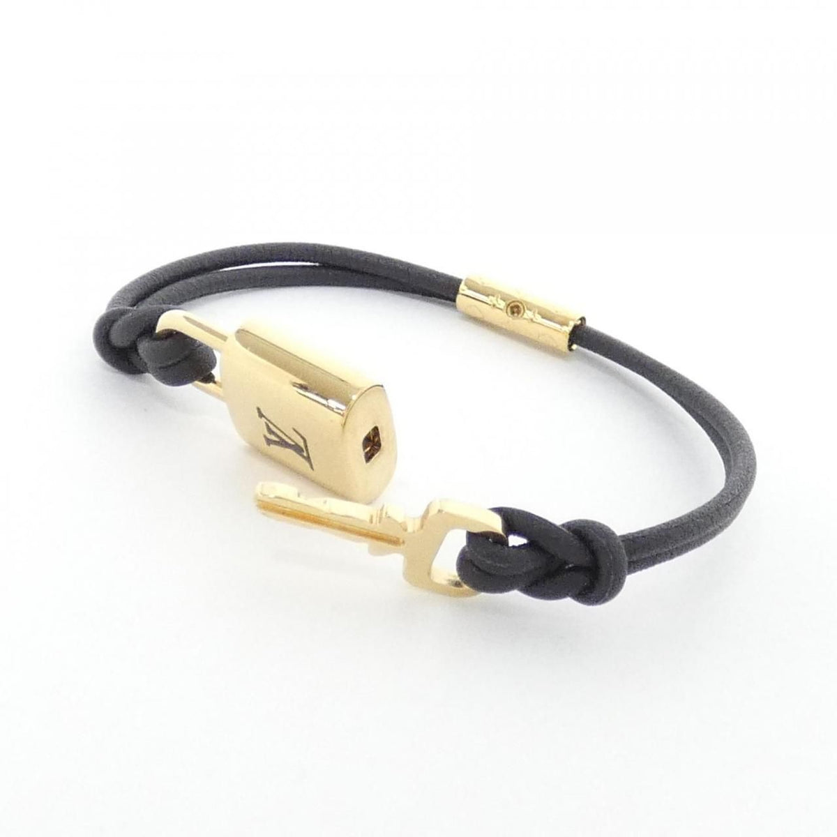 Louis Vuitton Bracelet LV Padlock 17 — view 3