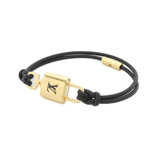 Louis Vuitton Bracelet LV Padlock 17