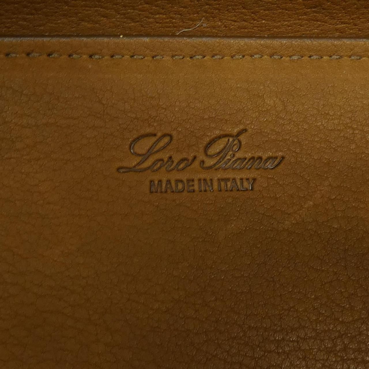 Loro Piana Carry Every Thing — view 5