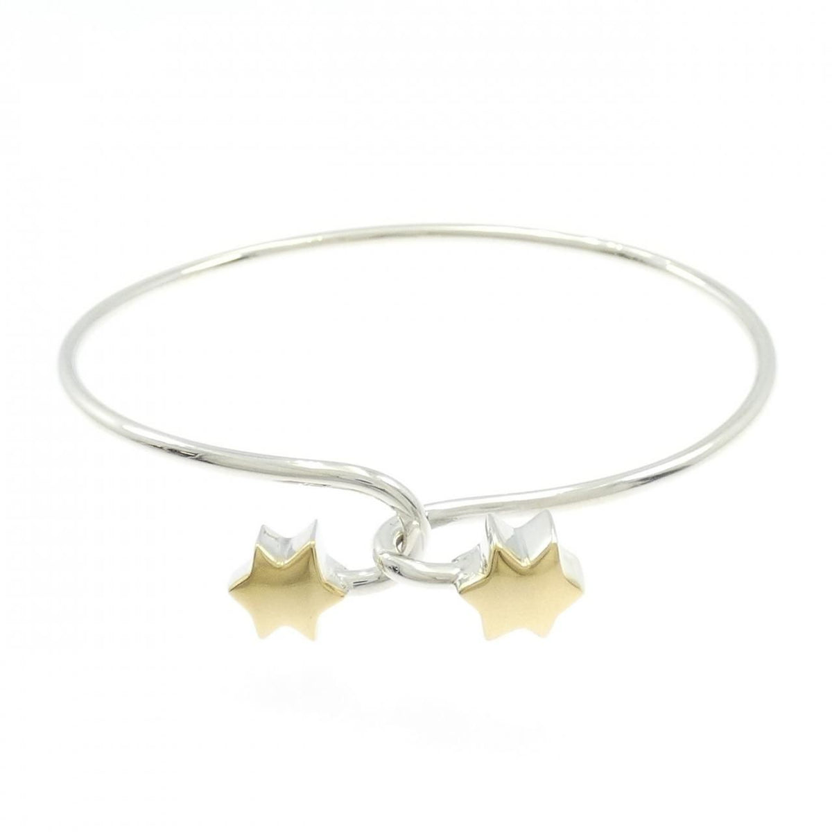 Tiffany & Co 925 Bangle Bracelet