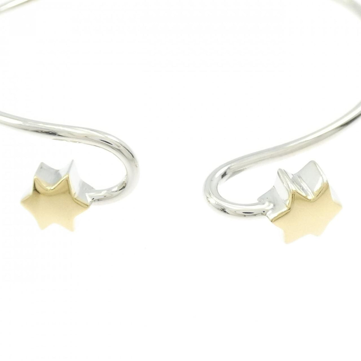 Tiffany & Co 925 Bangle Bracelet — view 3