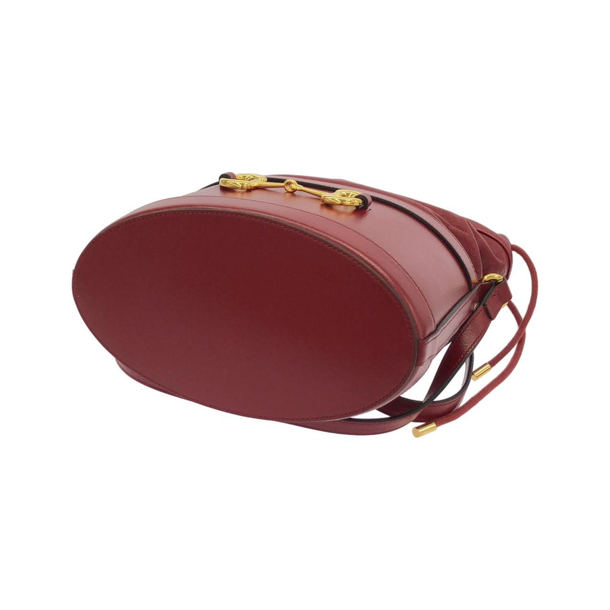 Gucci Horsebit Shoulder Bag — view 3