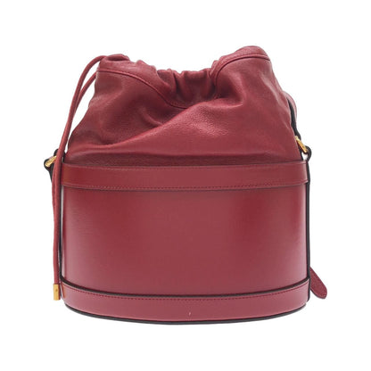 Gucci Horsebit Shoulder Bag — view 2