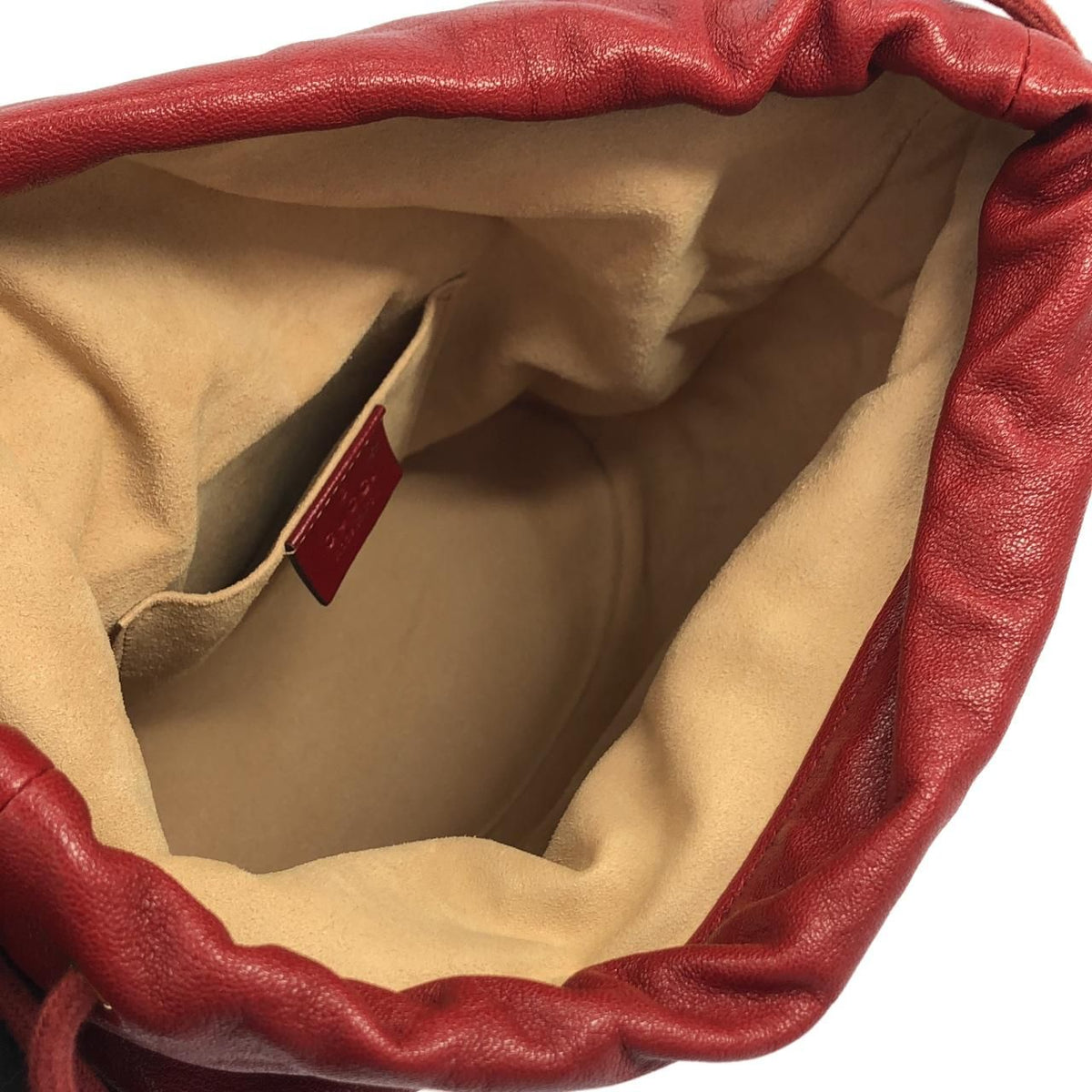 Gucci Horsebit Shoulder Bag — view 7