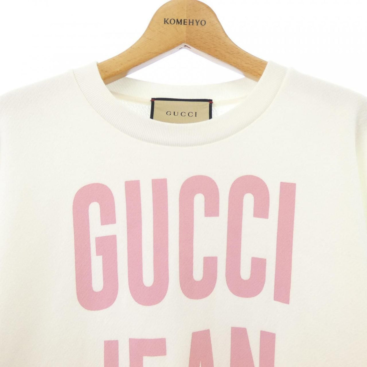 Gucci Jean Harlow Sweatshirt — view 5