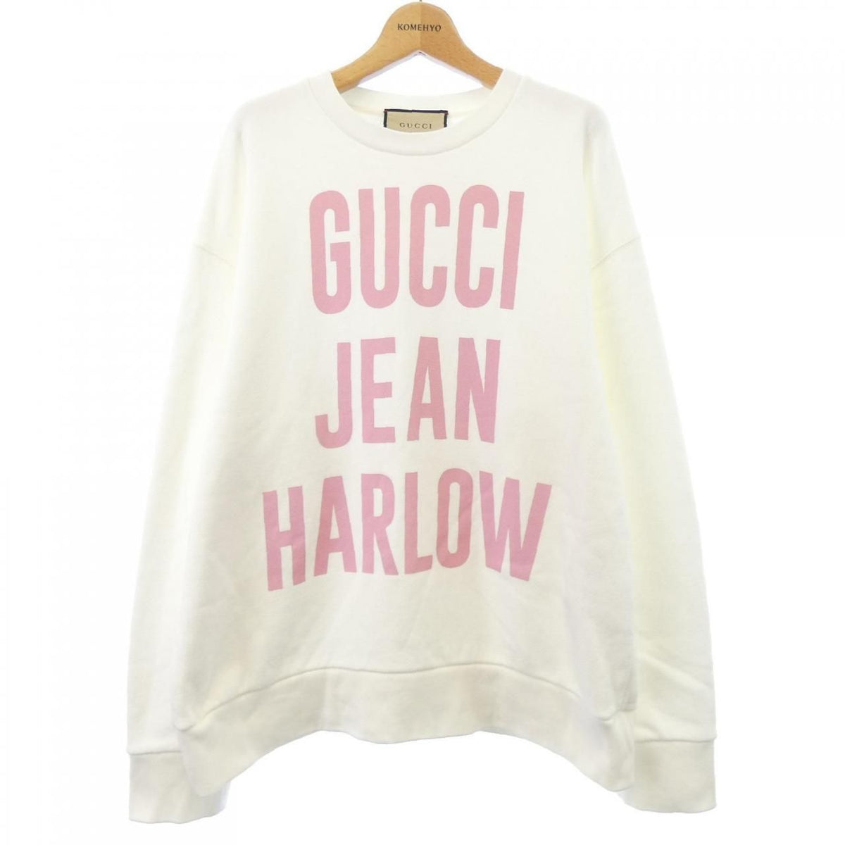 Gucci Jean Harlow Sweatshirt