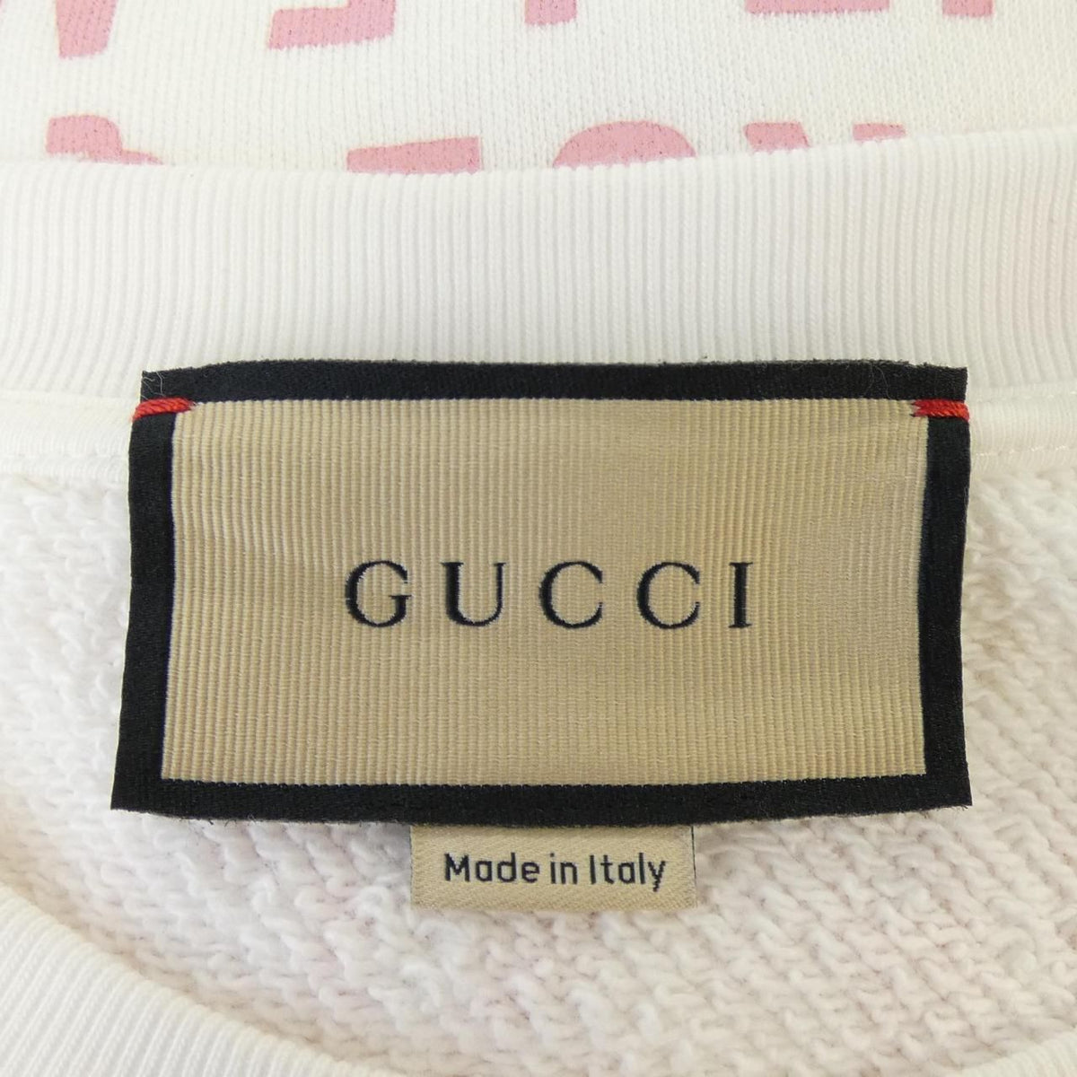 Gucci Jean Harlow Sweatshirt — view 4