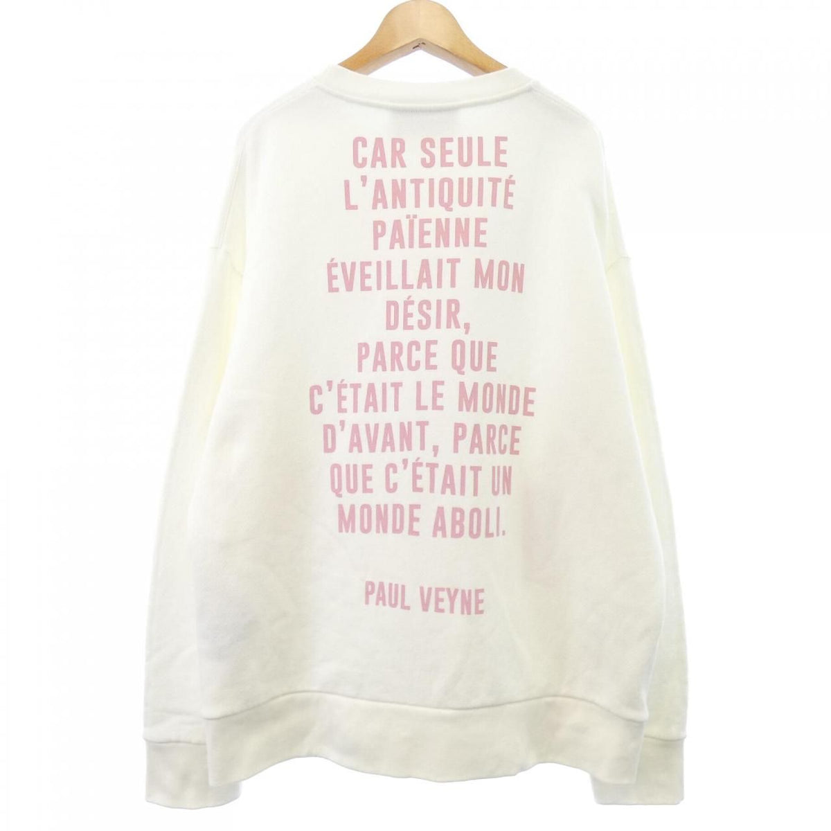 Gucci Jean Harlow Sweatshirt — view 2