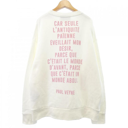 Gucci Jean Harlow Sweatshirt — view 2
