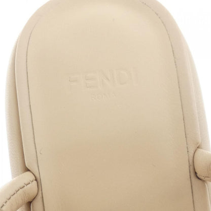 Fendi Sandals Beige — view 6