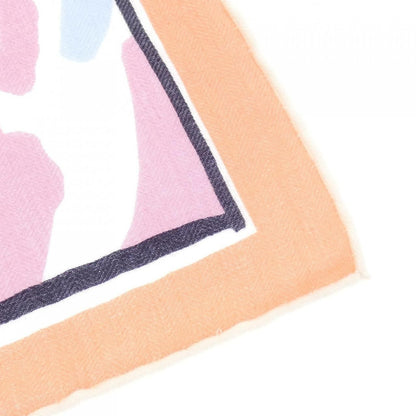 Hermes Rayures D'Ete Carre Shawl Scarf — view 2