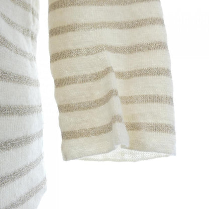 Dior J'adior Athenes Mariniere Knit Sweater — view 6