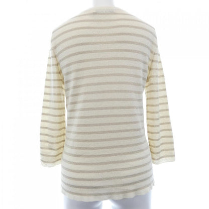 Dior J'adior Athenes Mariniere Knit Sweater — view 2