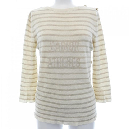 Dior J'adior Athenes Mariniere Knit Sweater
