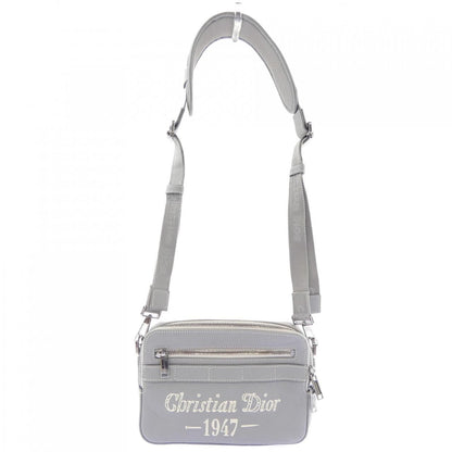 Dior Signature Safari Shoulder Bag