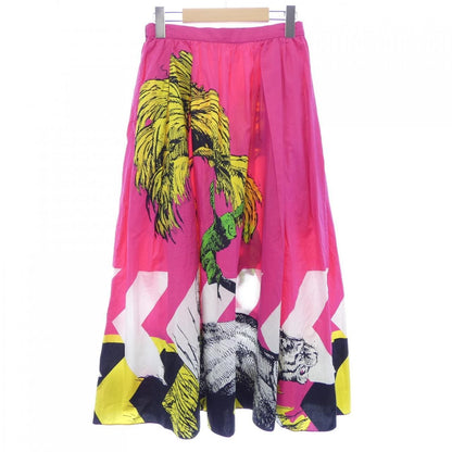 Dior Skirt Pink — view 2