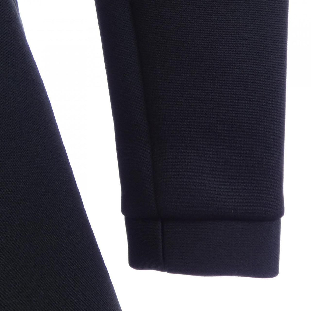 Louis Vuitton Double Jersey Long Sleeves Dress — view 7