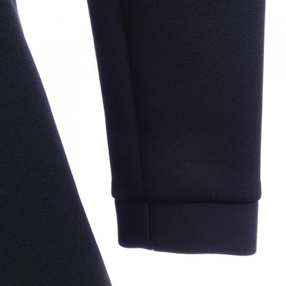 Louis Vuitton Double Jersey Long Sleeves Dress — view 7