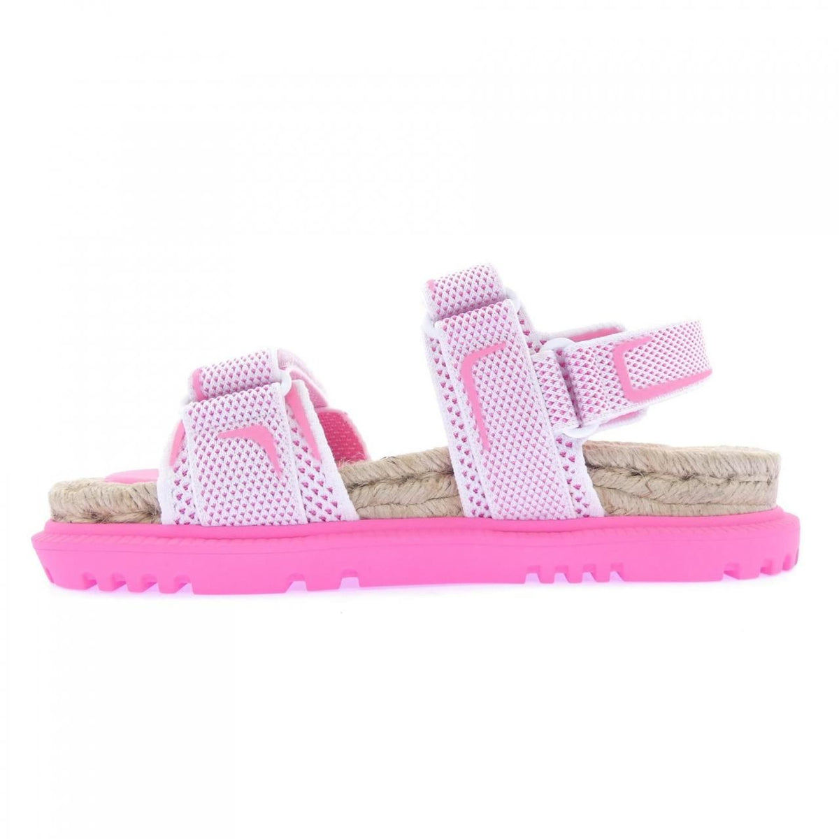 Dior Espadrilles Act Sandals — view 2