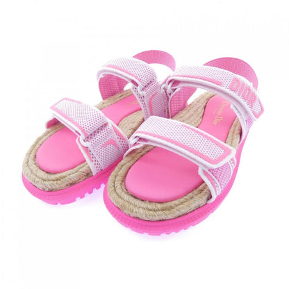 Dior Espadrilles Act Sandals — view 3