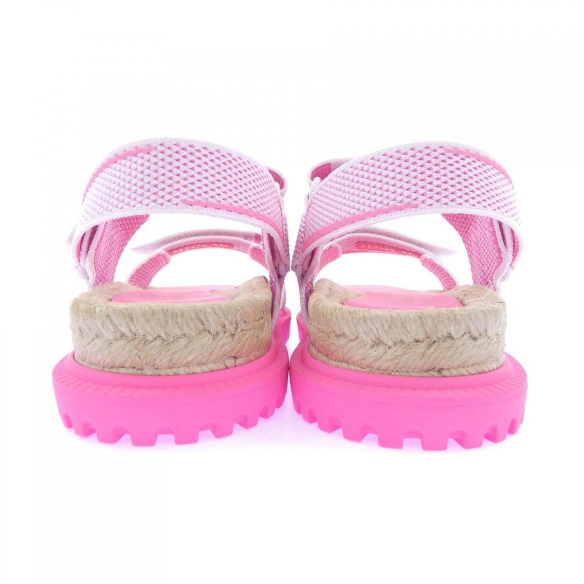 Dior Espadrilles Act Sandals — view 5