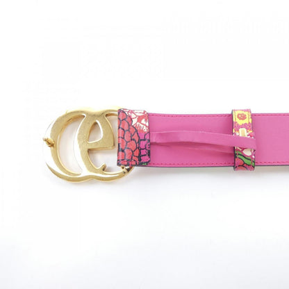 Gucci Belt Pink — view 3