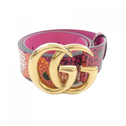 Gucci Belt Pink