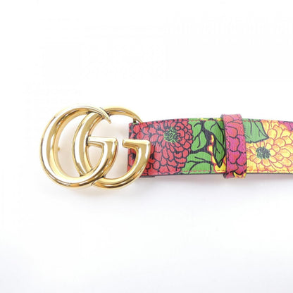 Gucci Belt Pink — view 2