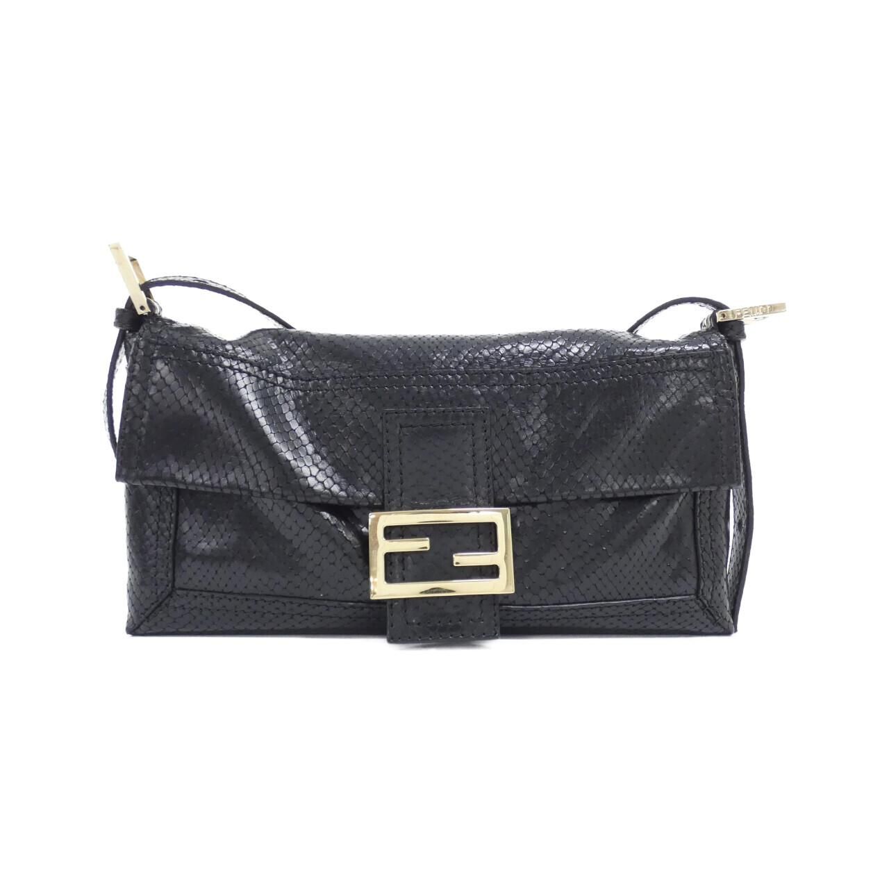 Fendi Blg Shoulder Bag
