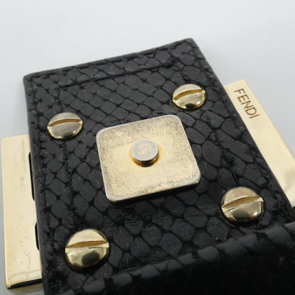 Fendi Blg Shoulder Bag — view 7