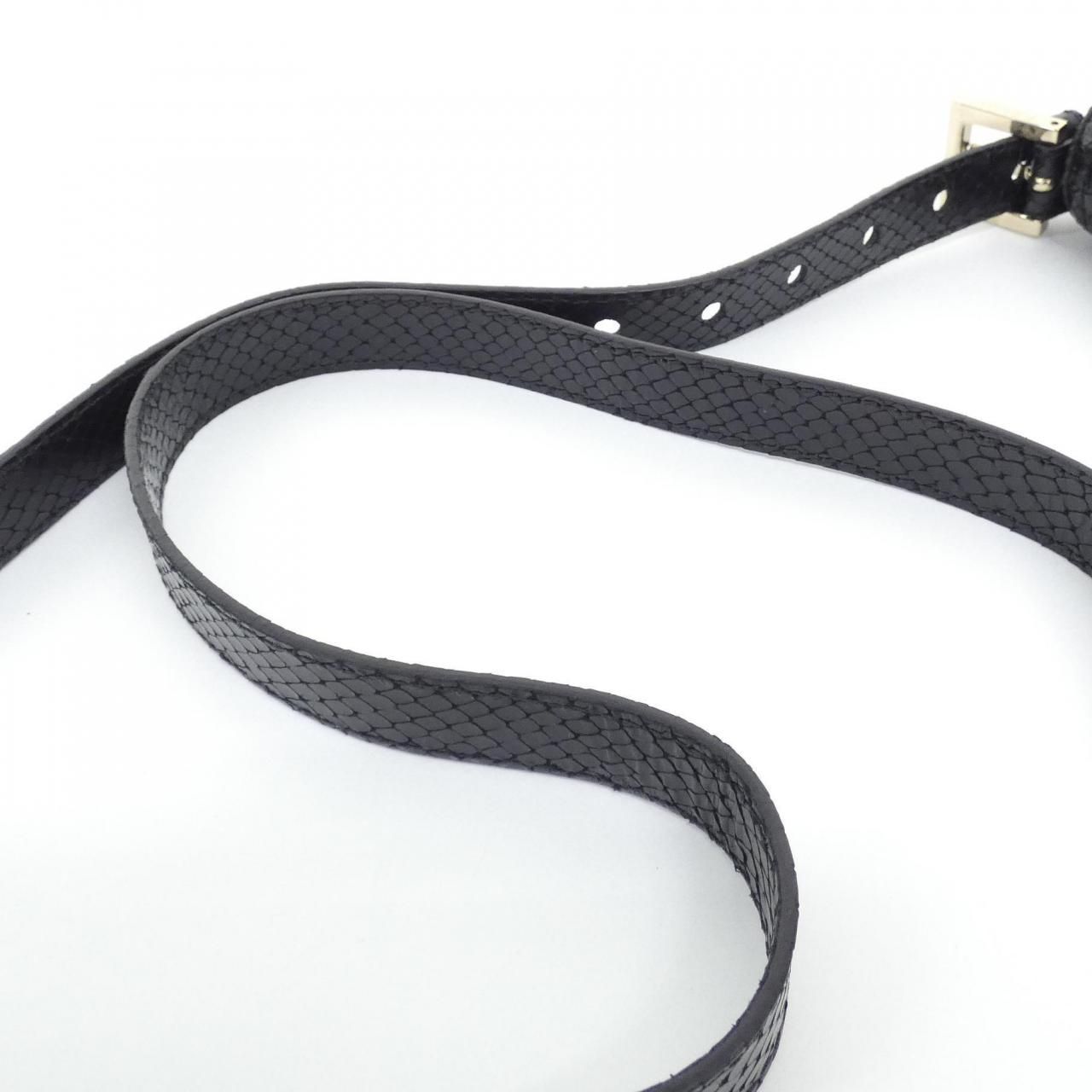 Fendi Blg Shoulder Bag — view 5