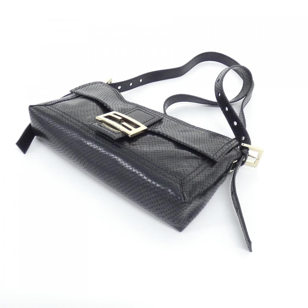 Fendi Blg Shoulder Bag — view 3
