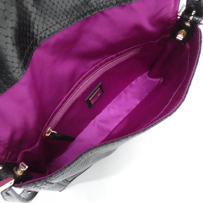Fendi Blg Shoulder Bag — view 6