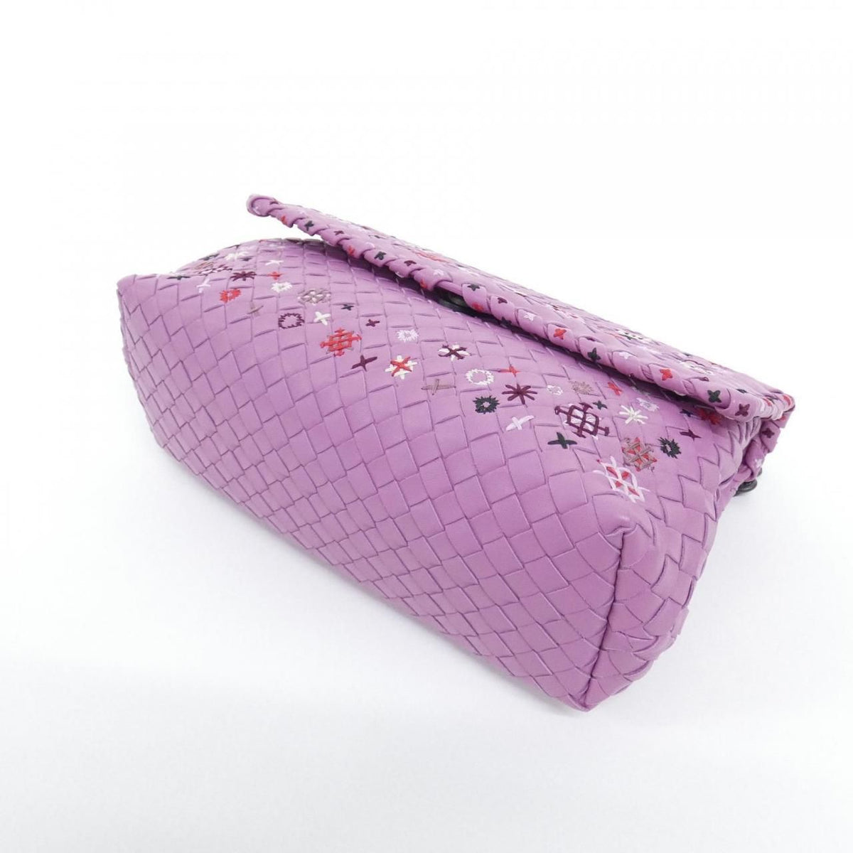 Bottega Veneta Shoulder Bag — view 3