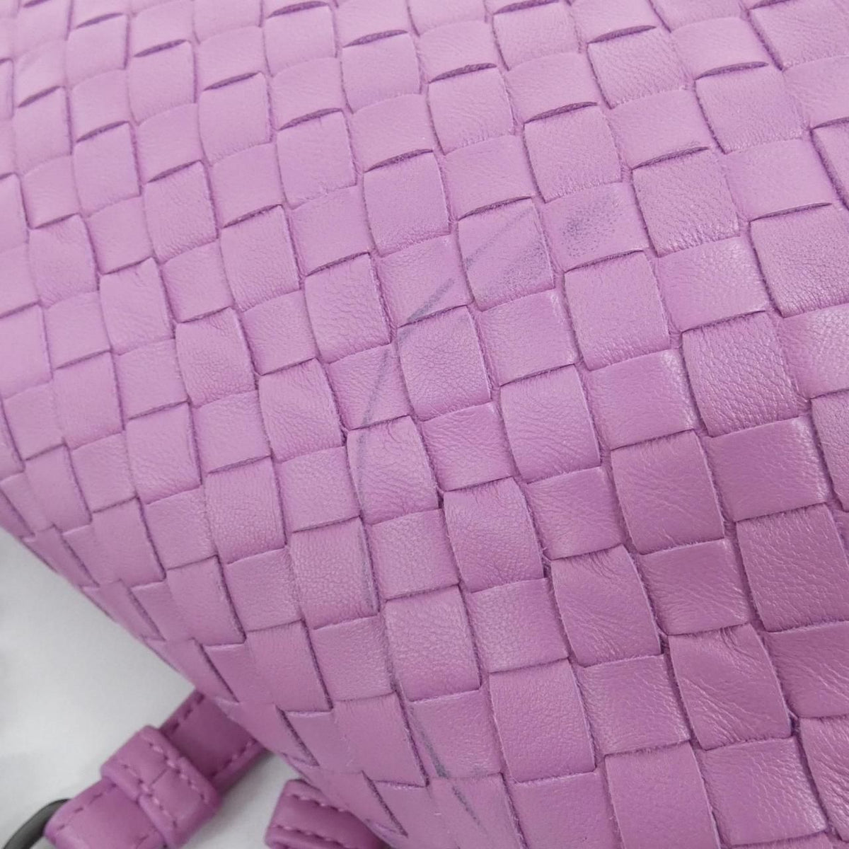 Bottega Veneta Shoulder Bag — view 4