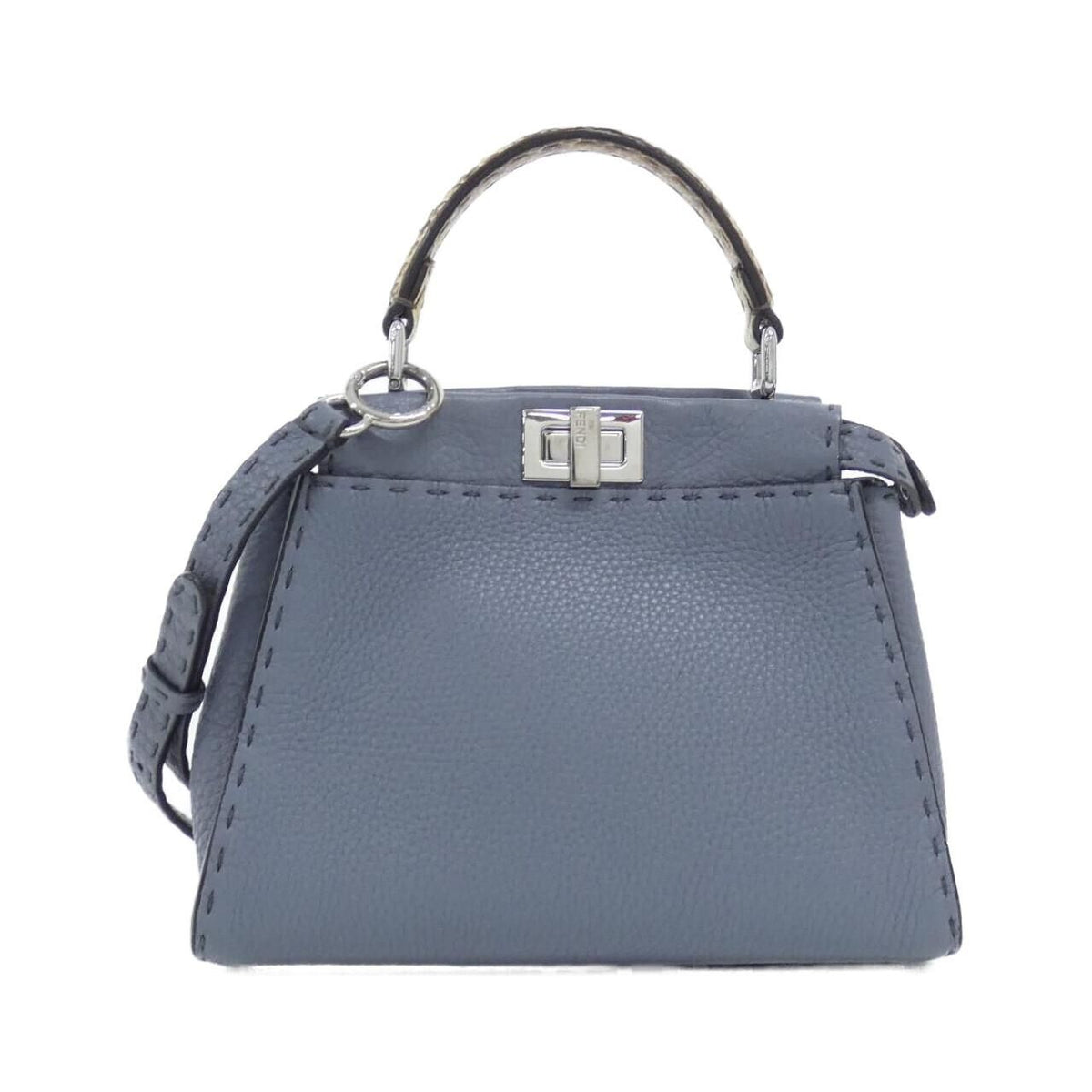 Fendi Peekaboo Mini