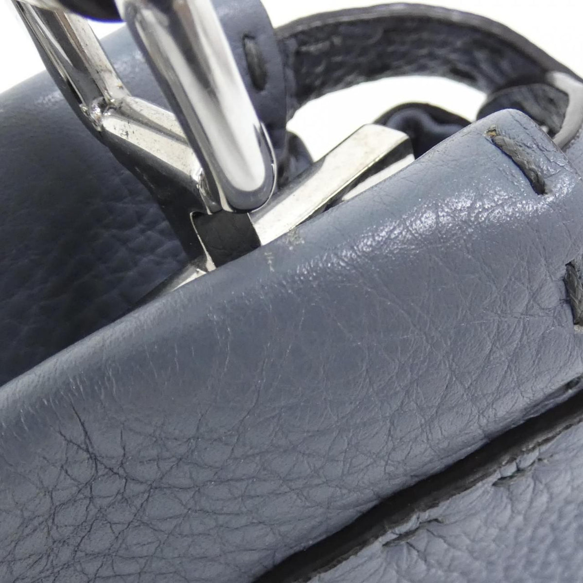 Fendi Peekaboo Mini — view 4
