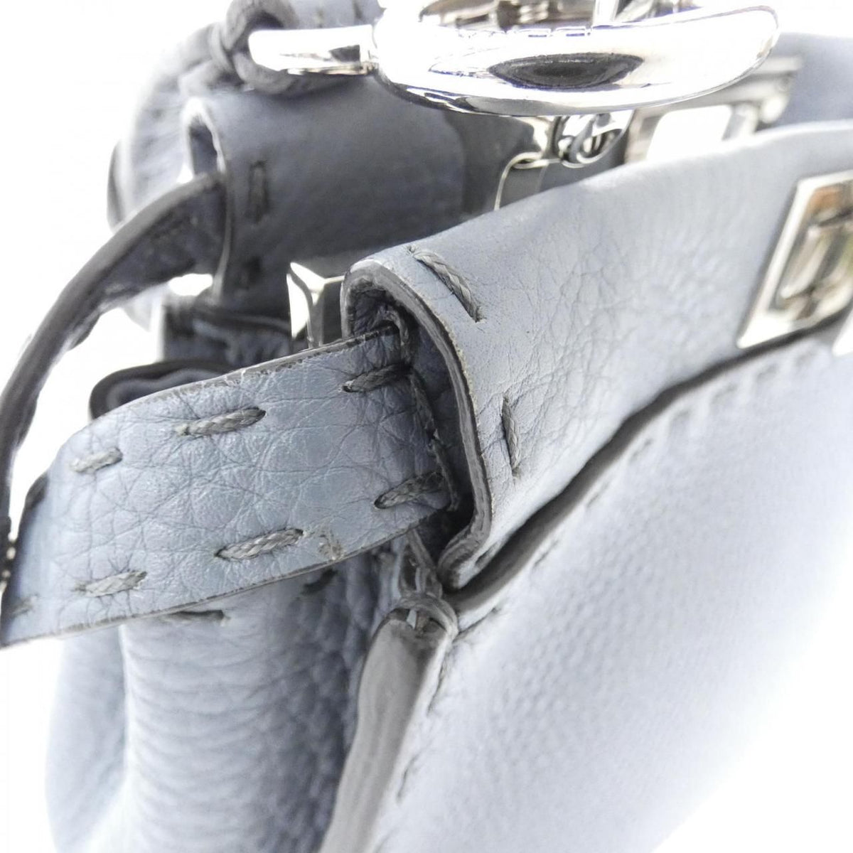Fendi Peekaboo Mini — view 5