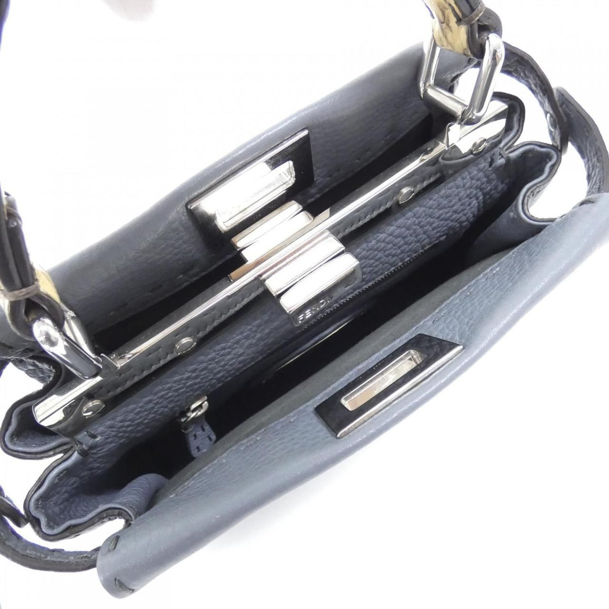 Fendi Peekaboo Mini — view 7
